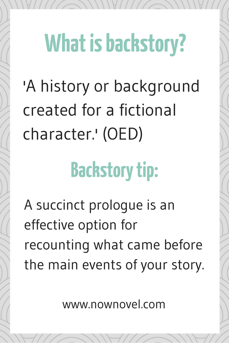 how to write a frame tale definition