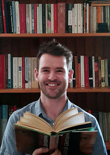 Jordan Kantey - Now Novel writing coach and editor