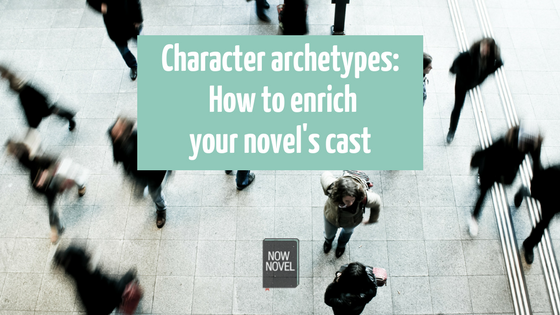 Character archetypes - Now Novel on archetypal characters