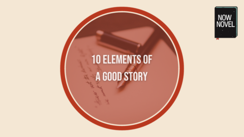 Concept vs. Story: Turning Good Ideas into Workable Stories
