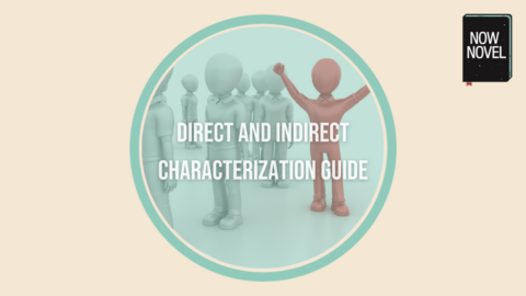 indirect characterization essay