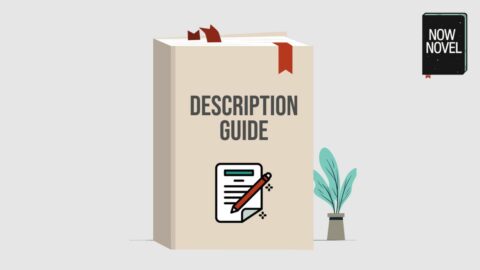 How to describe - complete guide header