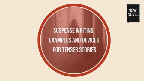 Suspense writing examples, narrative devices and tips