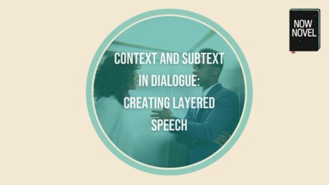 type of speech context examples