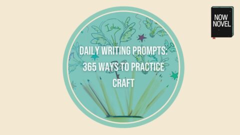 creative writing 365