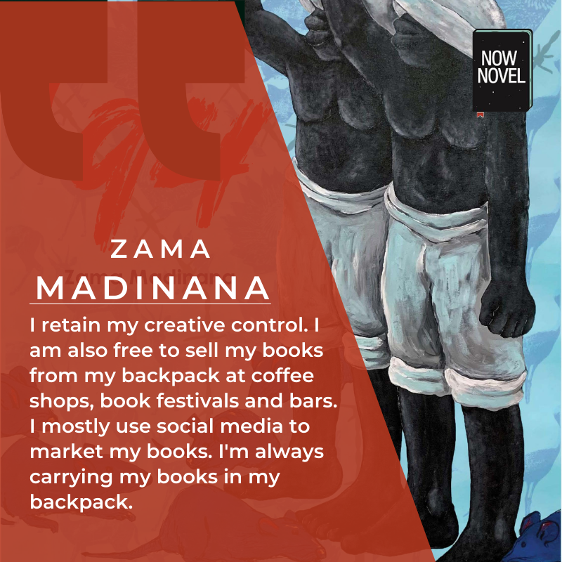 Zama Madinana