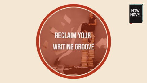 Reclaim your writing groove