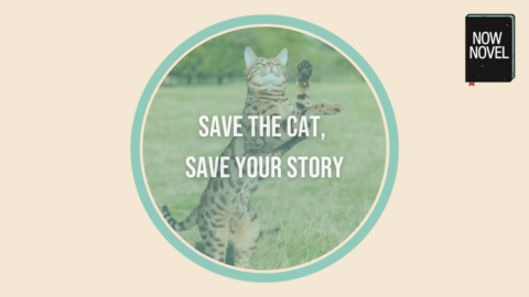 Save the Cat! method