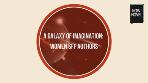 Women SFF authors