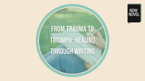 Writing about trauma