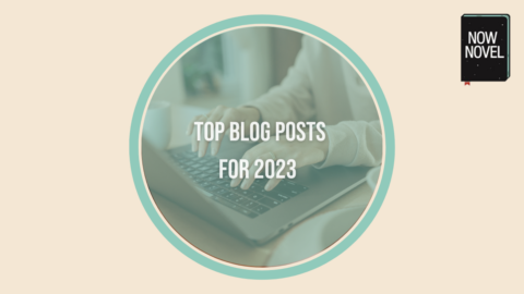 Top blog posts from 2023