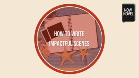 How to write scenes