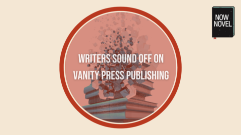 Vanity press publishing, writers sound off on this topic