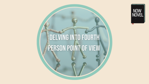 Delving into fourth person point of view