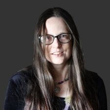 Nerine Dorman - Now Novel Writing coach and editor