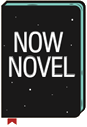 Now Novel Logo